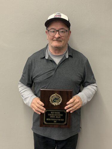 Kim North Honored As Snyder-Miller Media Person of the Year